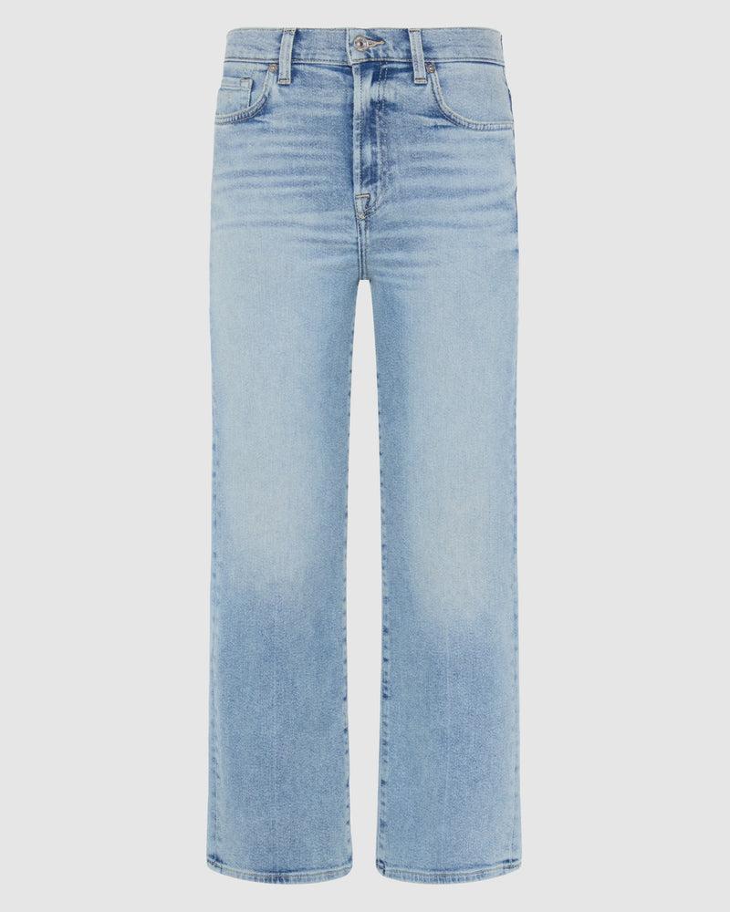 Luxe Vintage Cropped Alexa Product Image