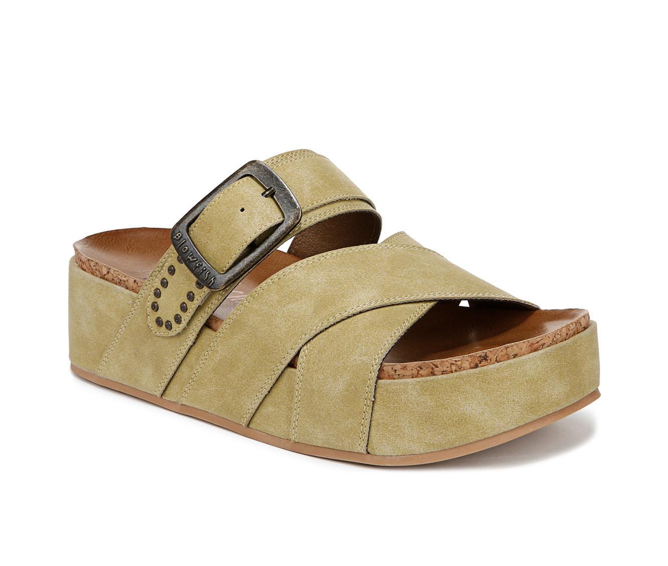 Women's Blowfish Malibu Iris Wedges Product Image