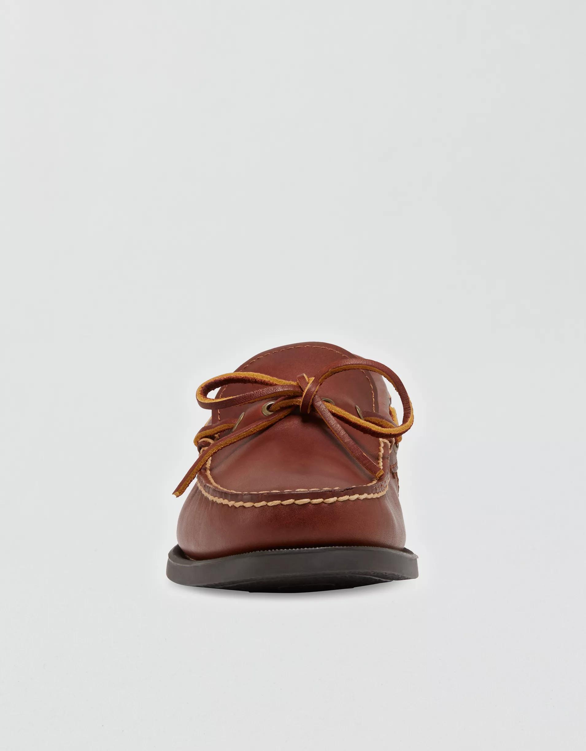 Eastland Yarmouth Boat Shoe Product Image