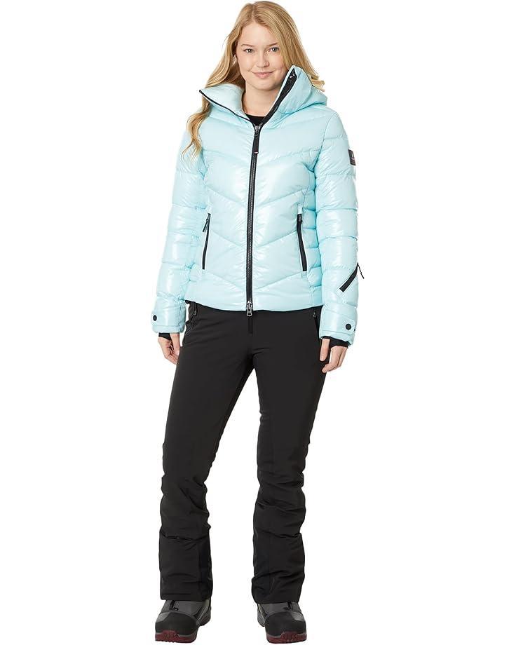 Shimmer Bug 1/2 Zip Product Image