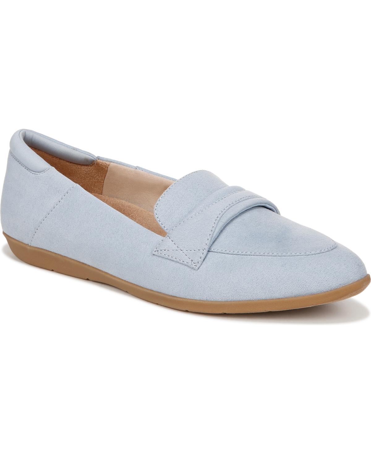 Dr. Scholl's Emilia Women's Flats, Size: 9, Black Product Image