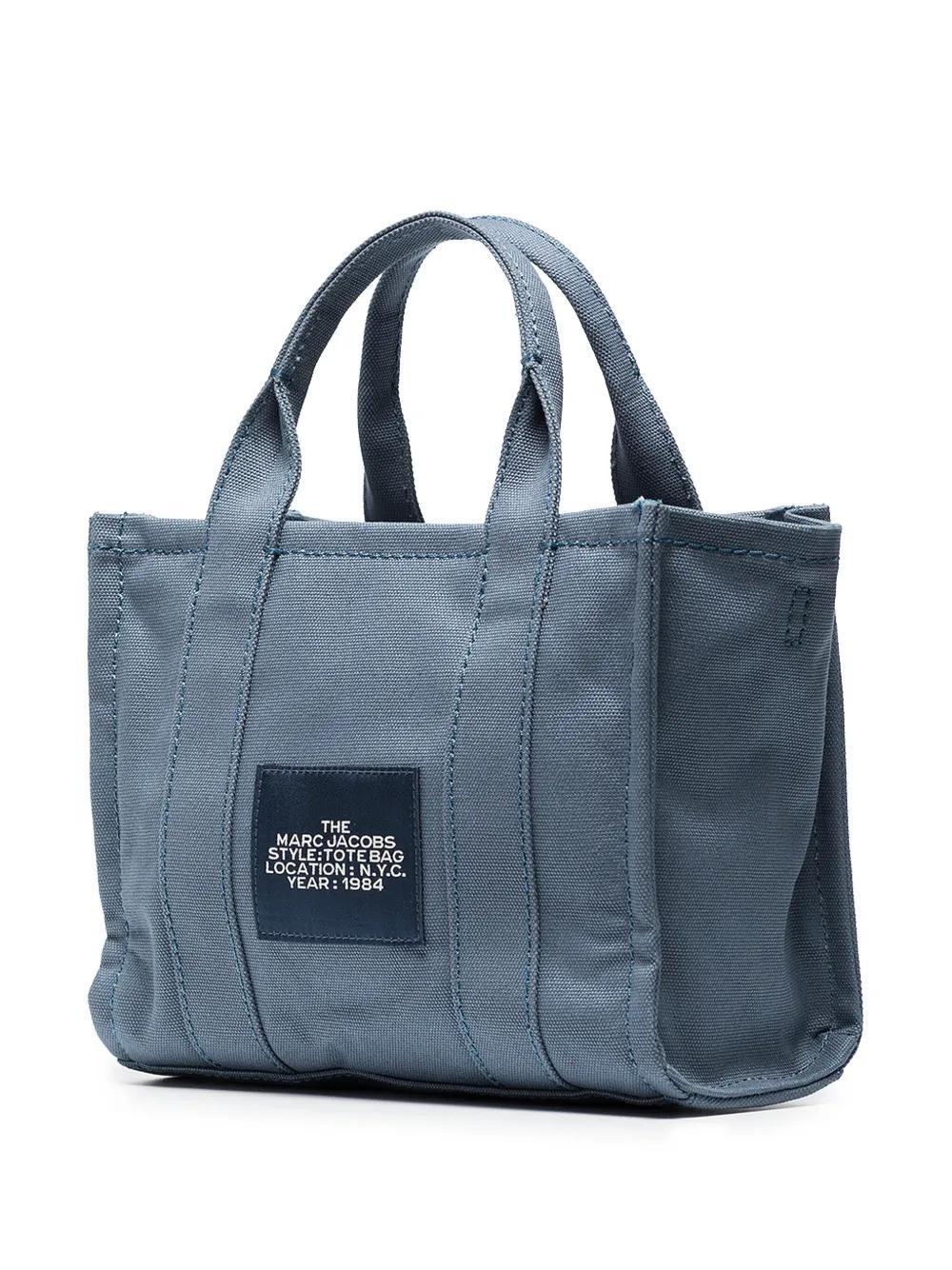 The Canvas Small Tote bag Product Image