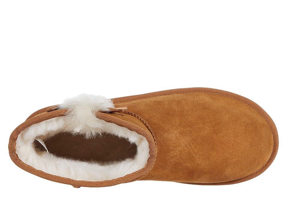 Koolaburra by UGG Victoria Mini (Chestnut) Women's Shoes Product Image