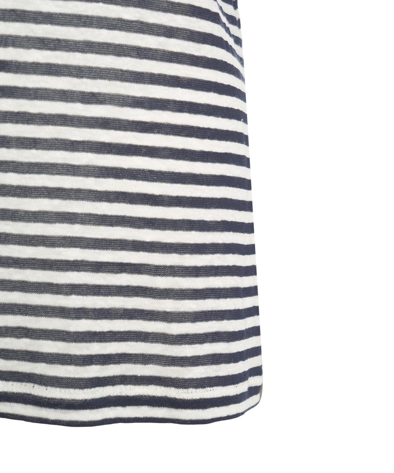 Striped t-shirt 'Costantine' Product Image