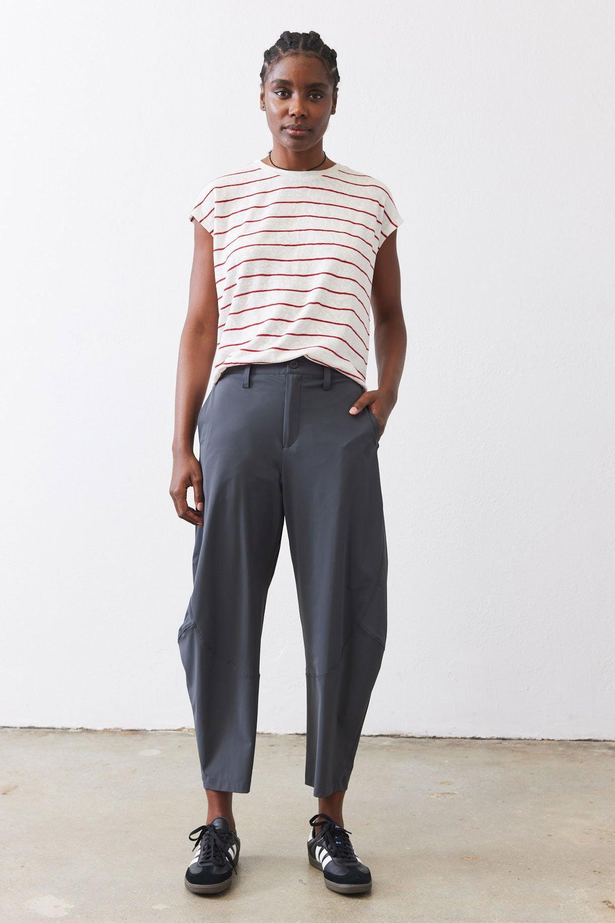 The Wide-ish Pants Product Image