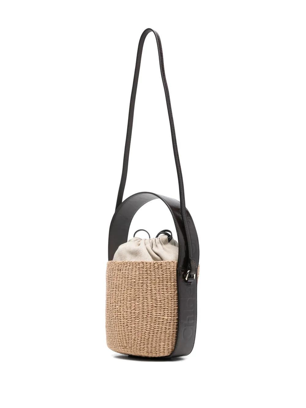  small Woody bucket bag Product Image
