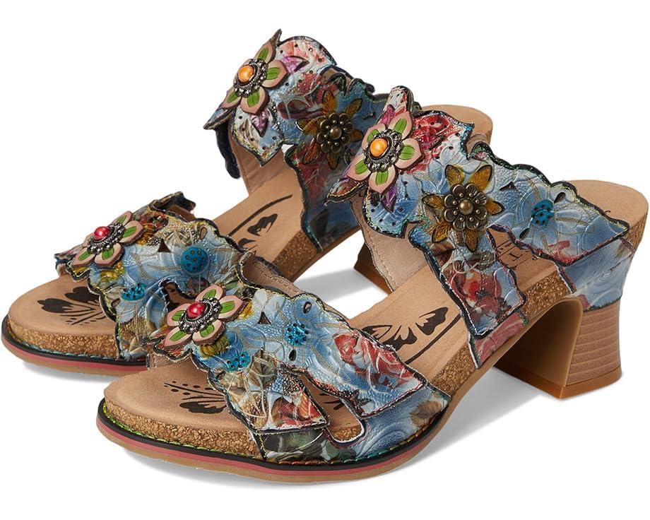 Women's L'Artiste by Spring Step Radiating Product Image