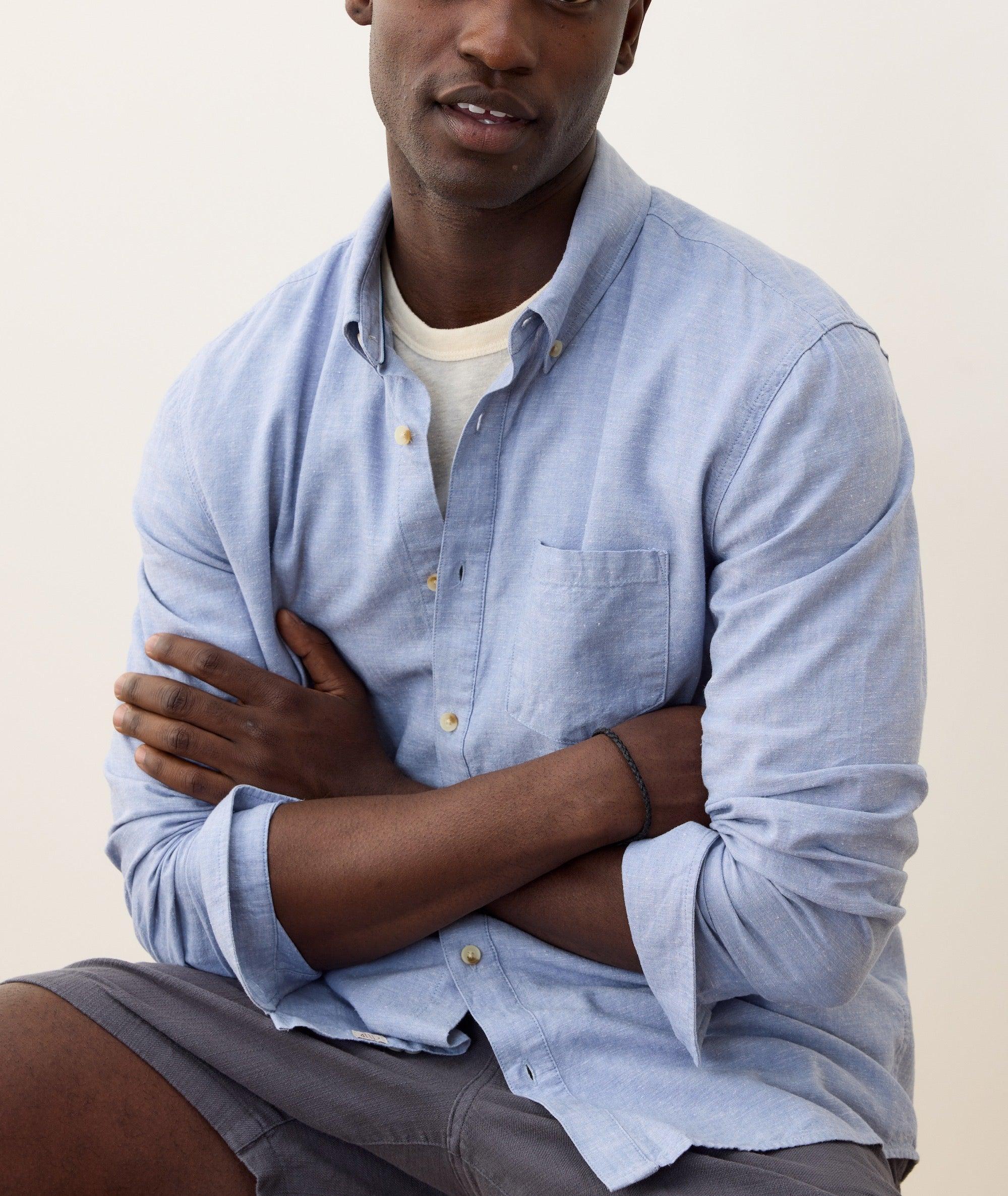 Signature Sea Change Crew Tee Product Image