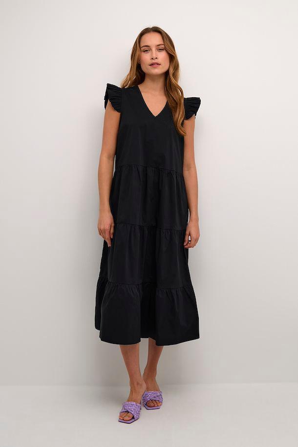 CUantoinett Dress Product Image