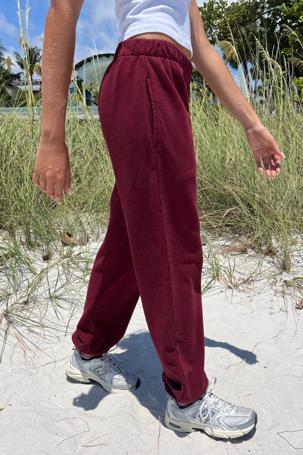 Rosa Sweatpants Product Image