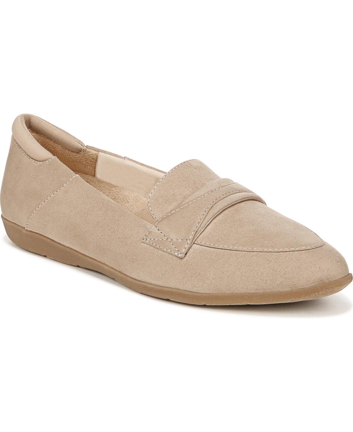Dr. Scholl's Emilia Women's Flats, Size: 9, Black Product Image