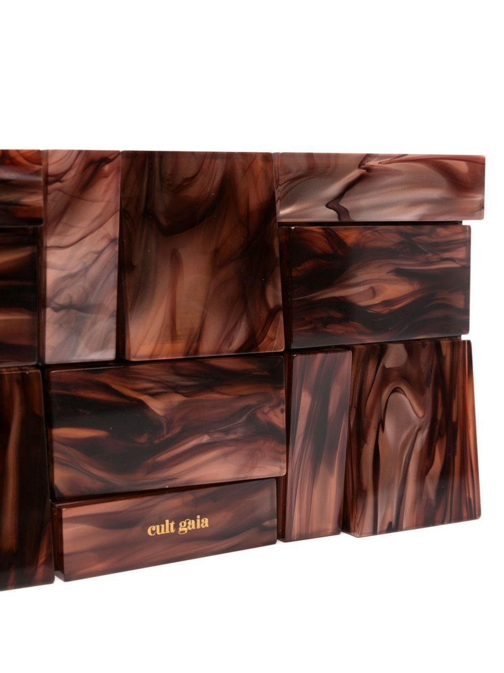 Galleria clutch bag Product Image