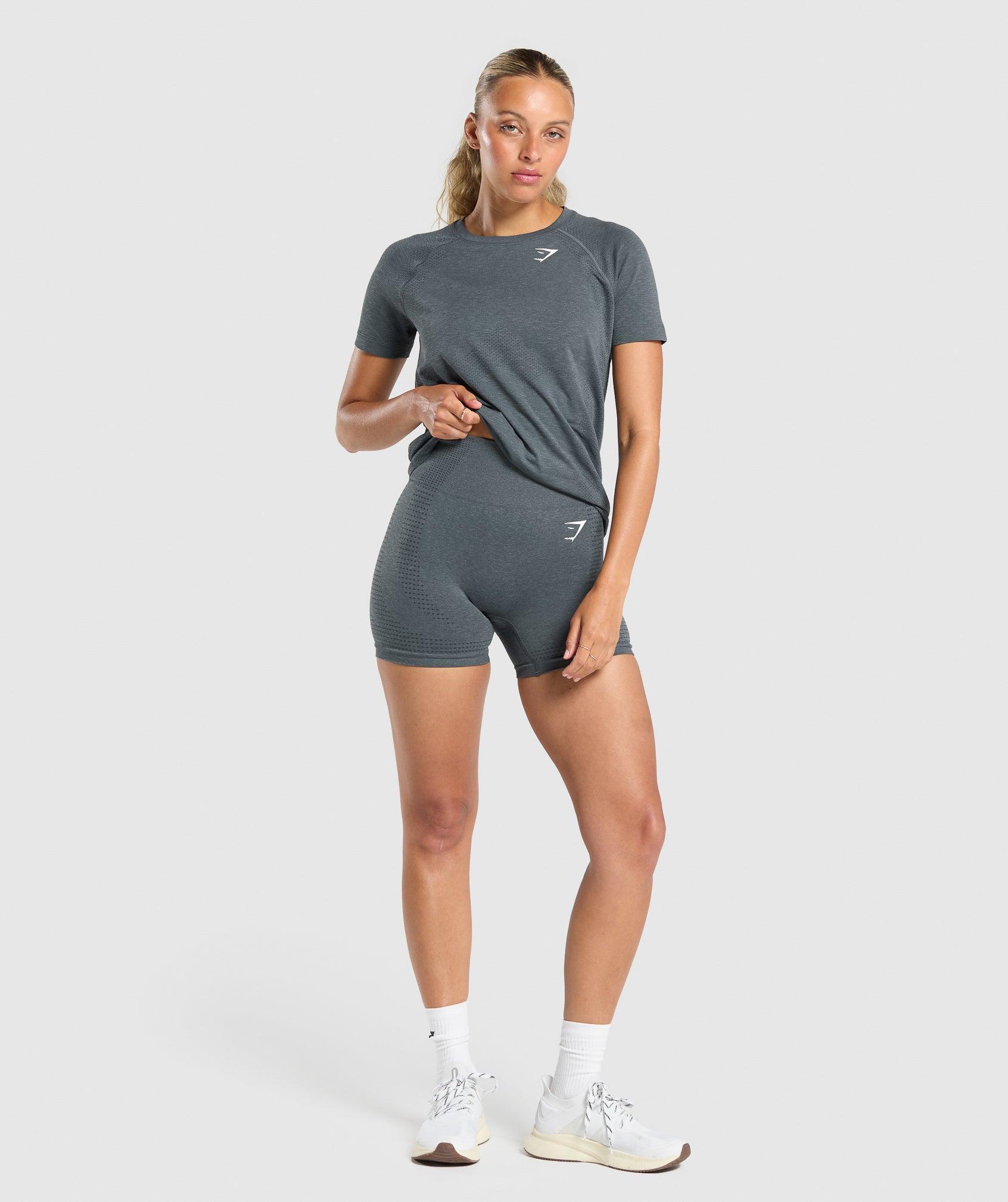Vital Seamless Light T-Shirt Product Image