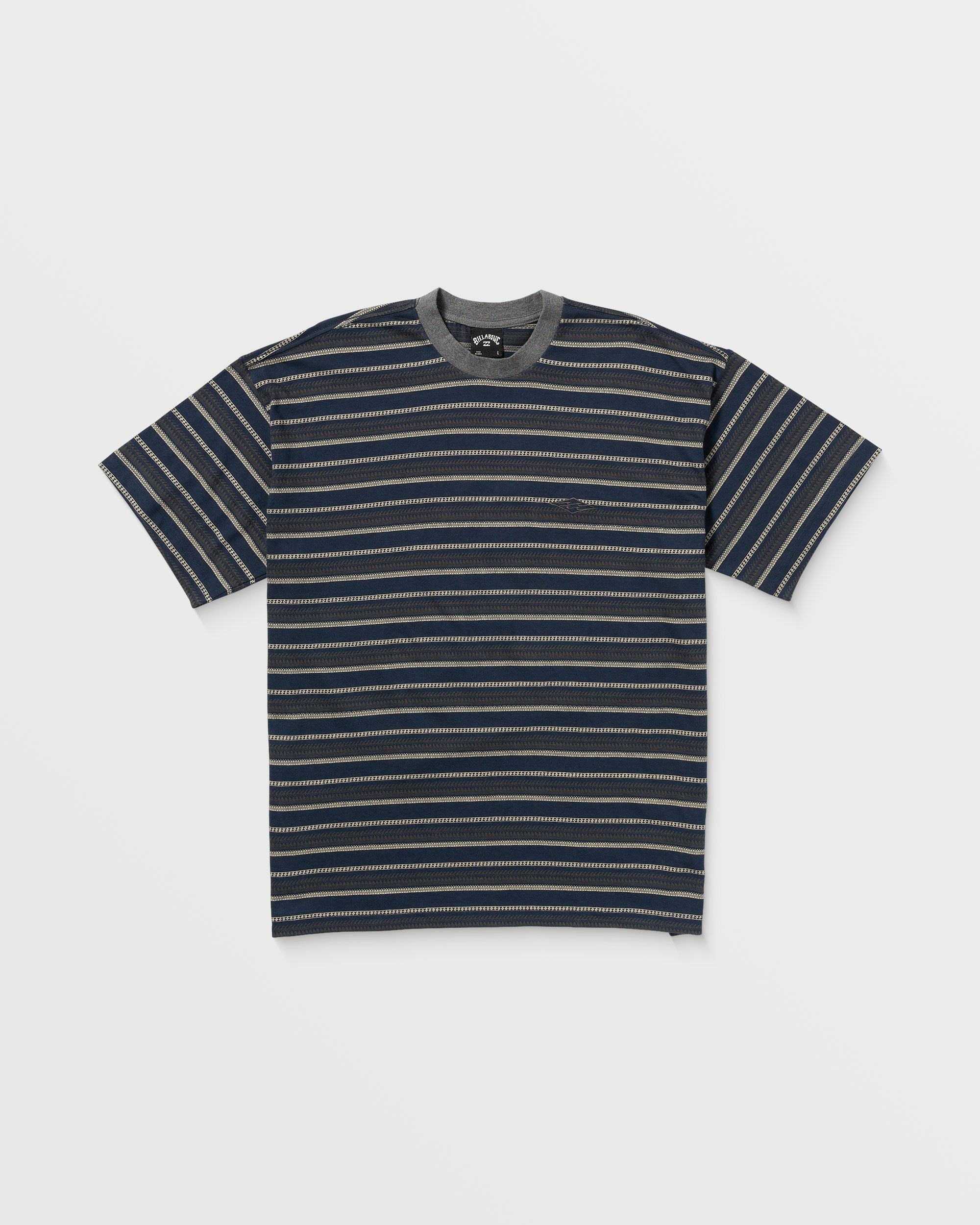 Bad Dog OG Tee - Navy Male Product Image