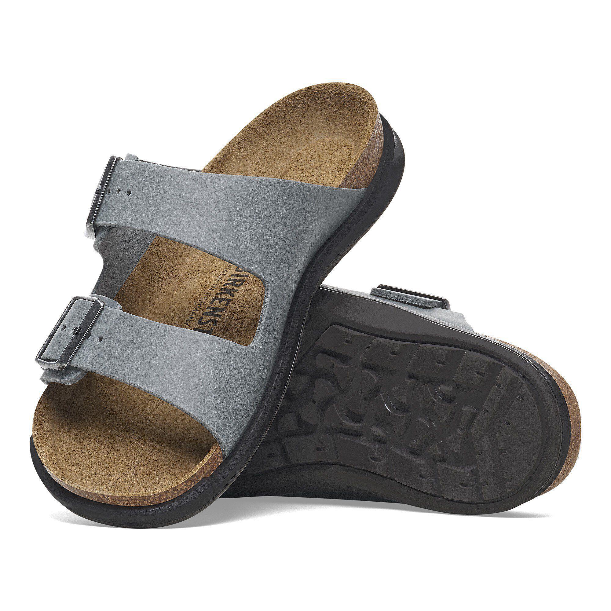 Arizona Crosstown Waxy Leather Product Image