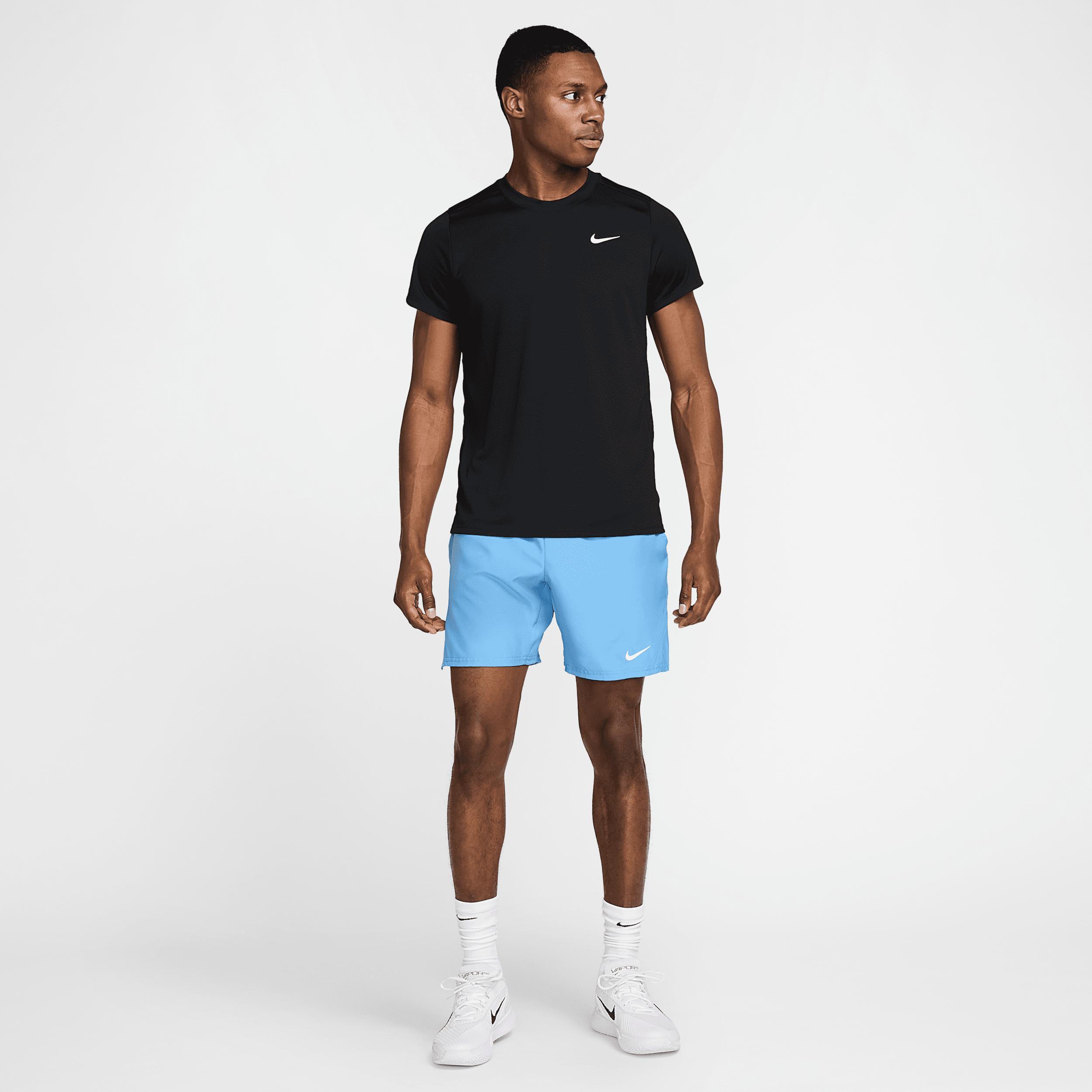 Nike Men's Court Victory Dri-FIT Tennis Top Product Image
