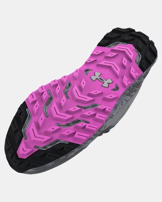 UA Bandit Trail 3 Product Image