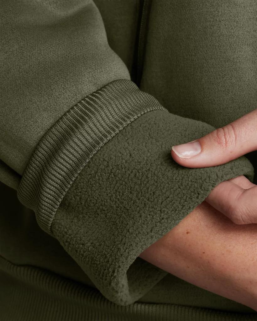 Project Rock Armour Fleece® Product Image