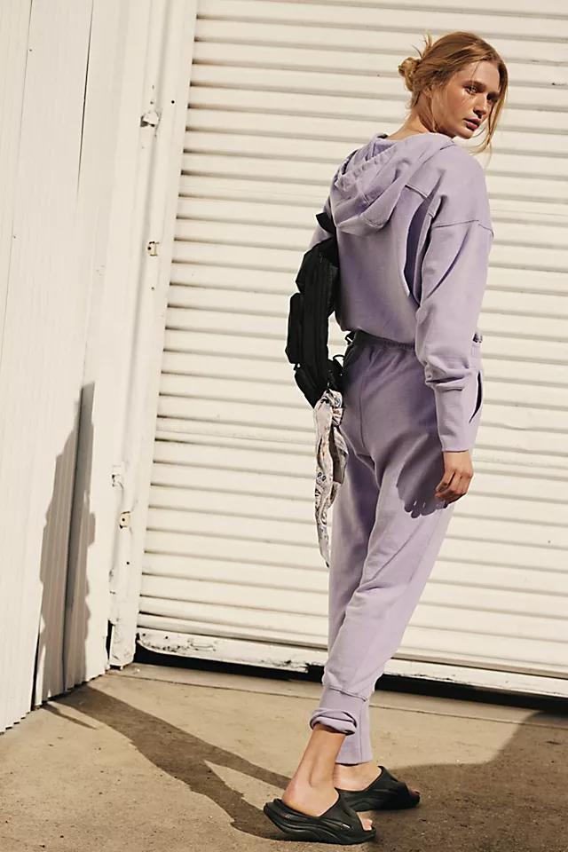Training Day Jumpsuit Product Image