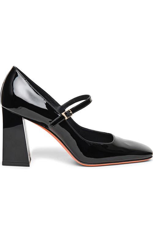 Santoni Womens New Manet Sling Back Pumps Product Image