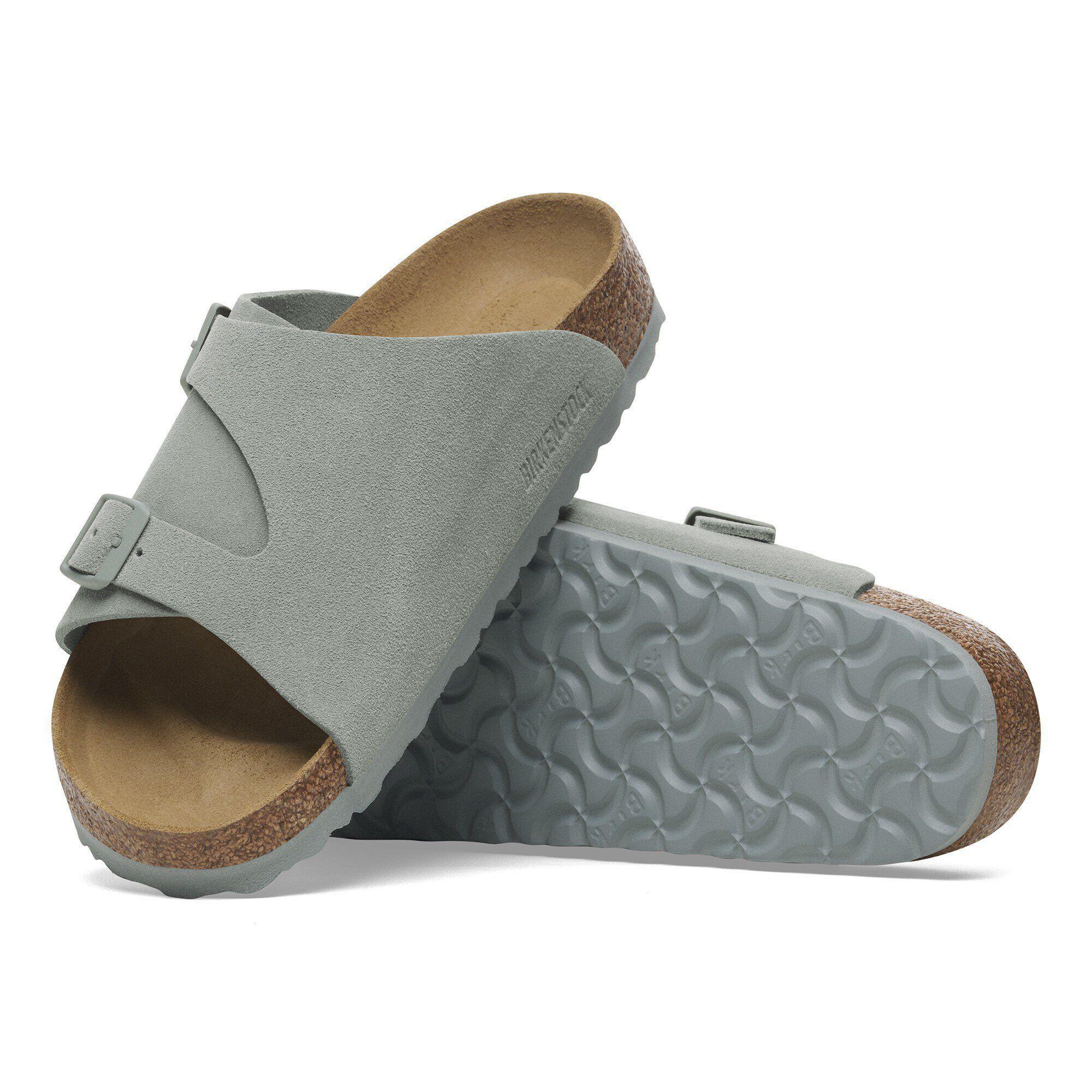 Zürich Suede Leather Product Image