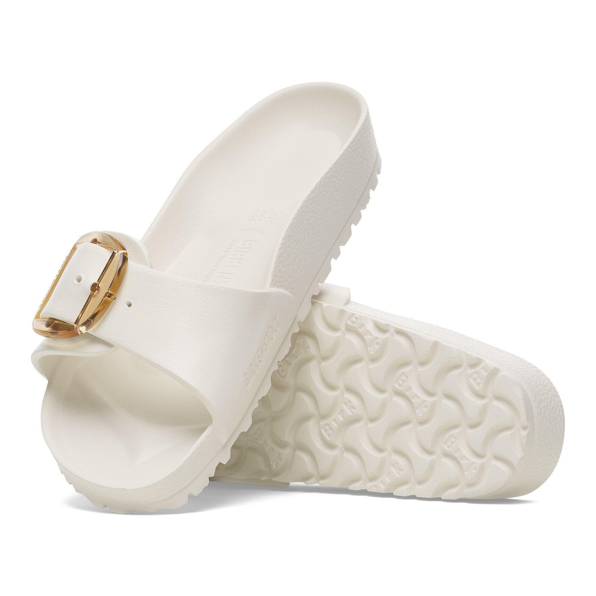 Madrid Big Buckle EVA Product Image