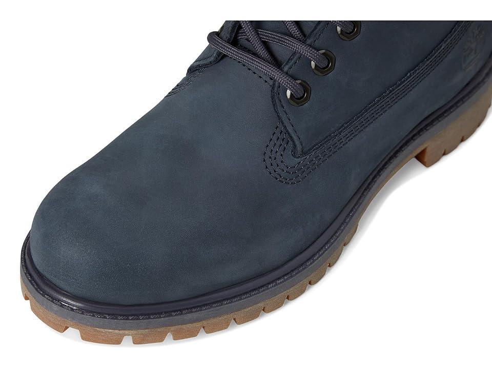 Michael Kors Asher Boot Men's Shoes Product Image