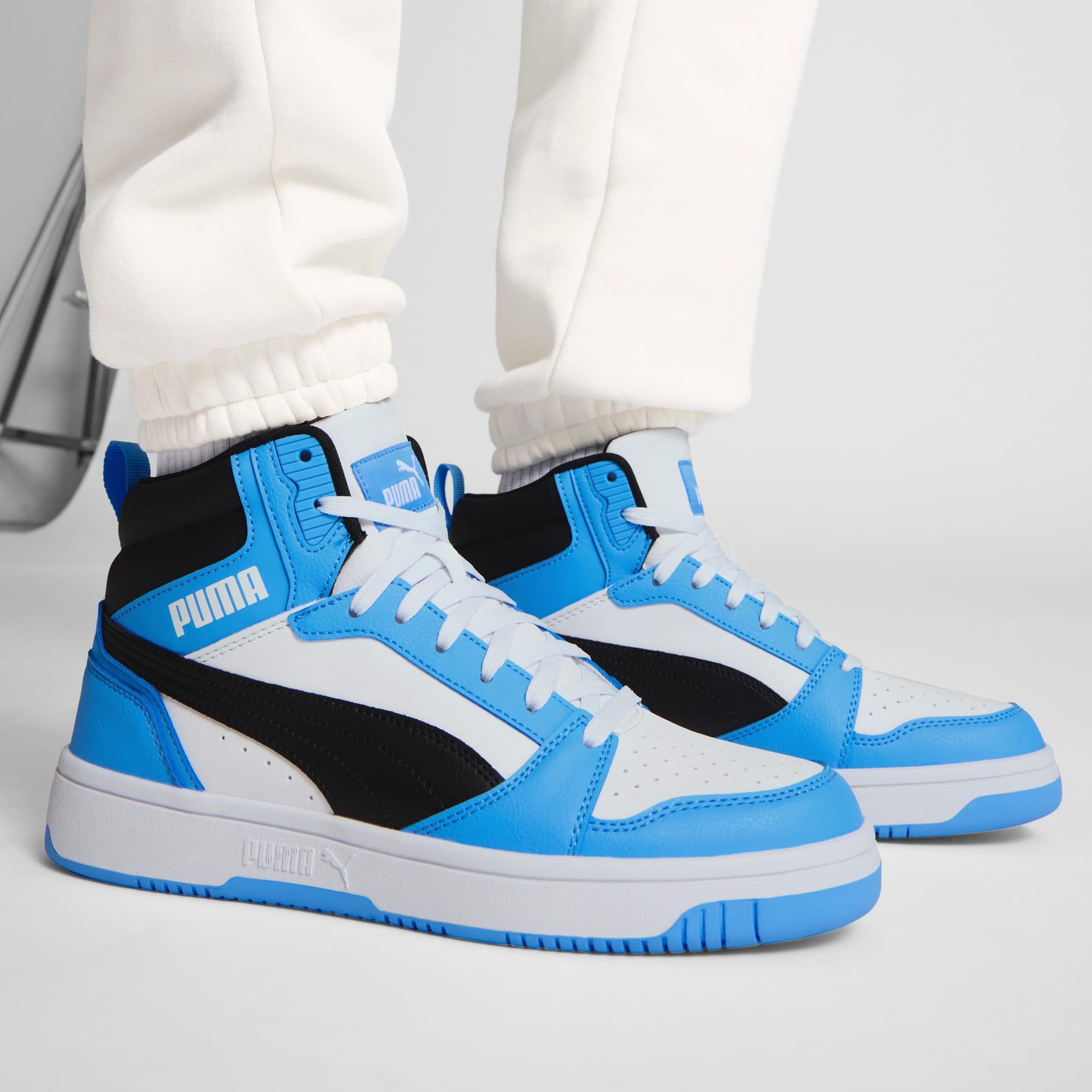 Rebound Sneakers Product Image