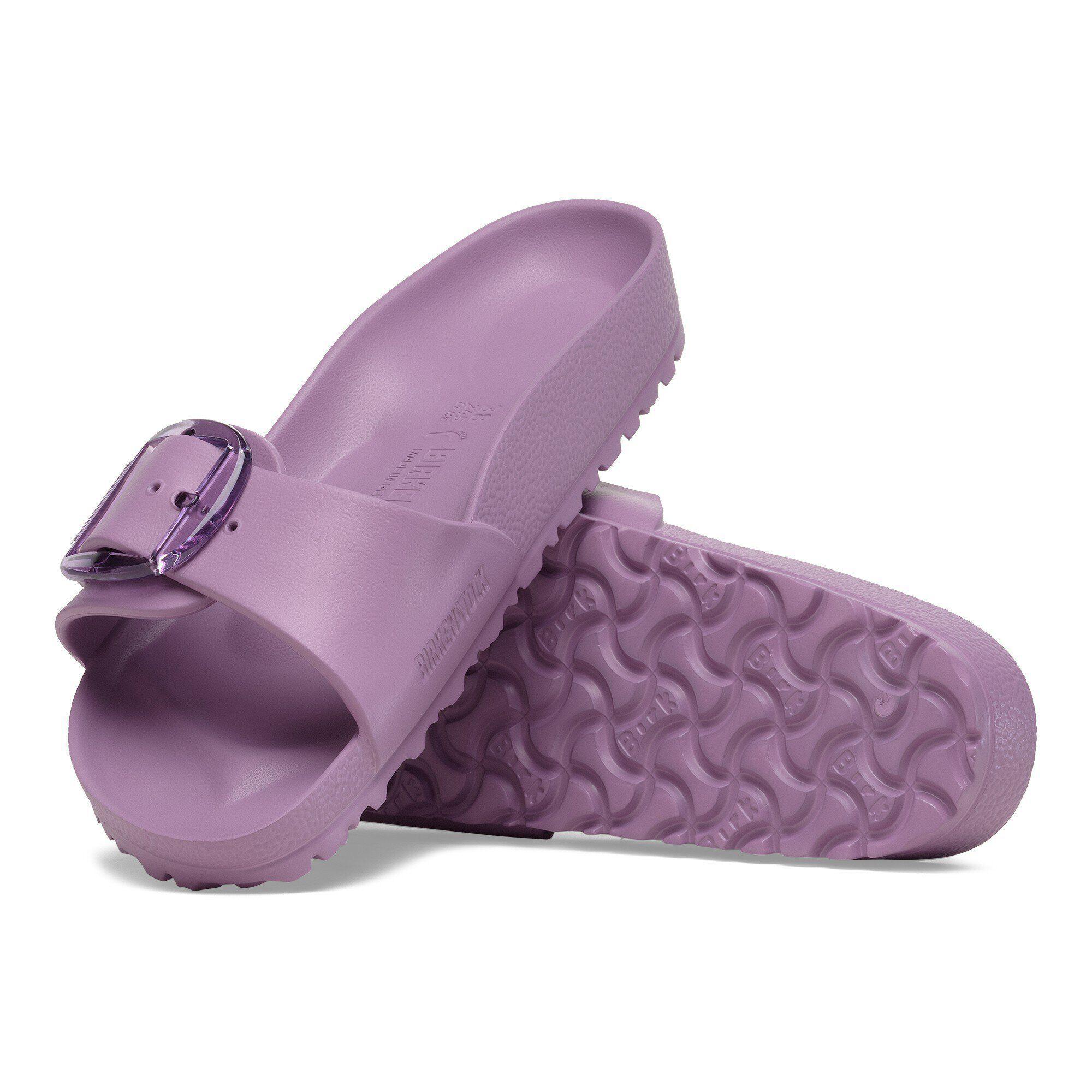 Madrid Big Buckle EVA Product Image