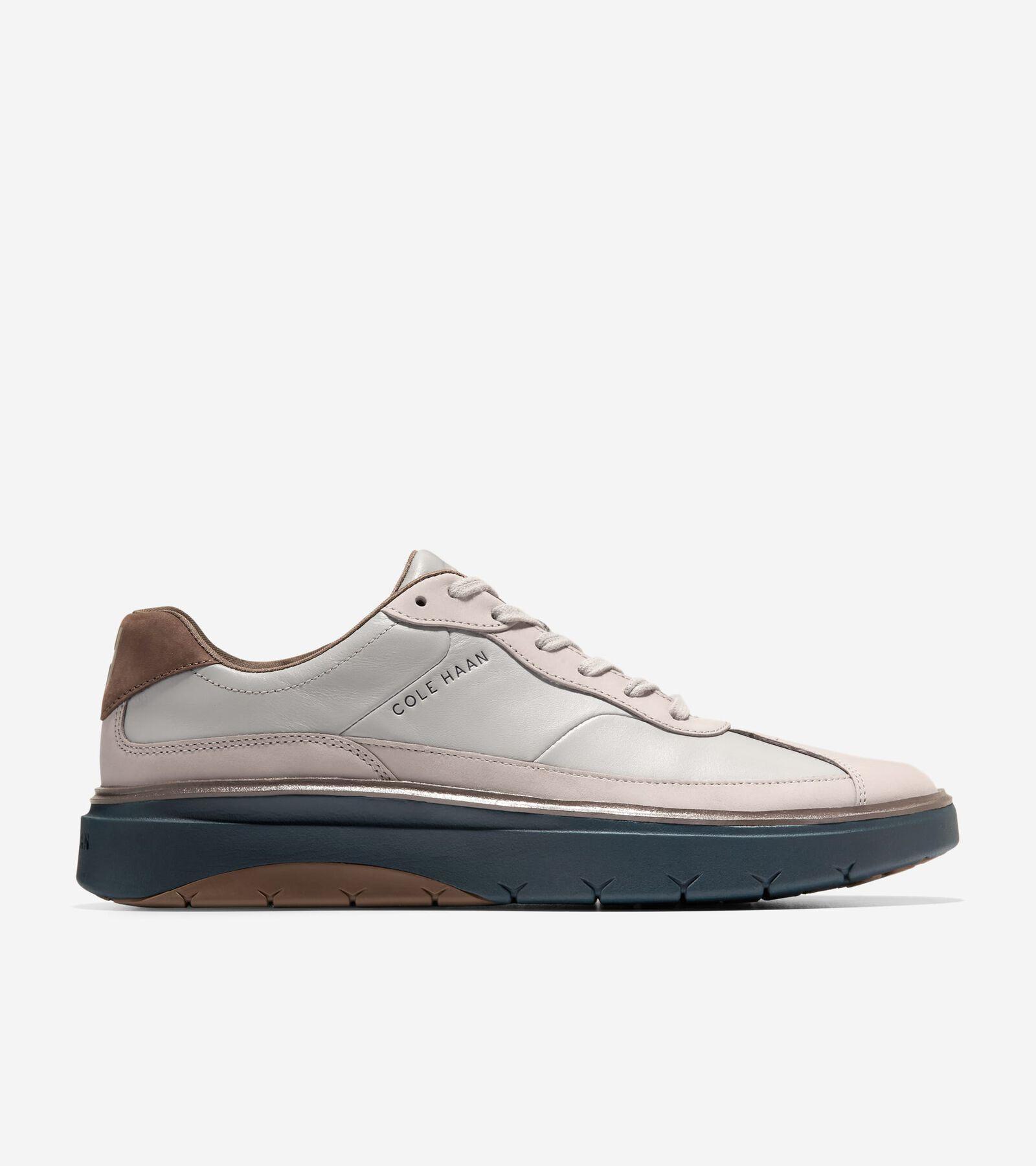 Cole Haan Mens GrandPr FLOWERFLEX Sneakers Product Image