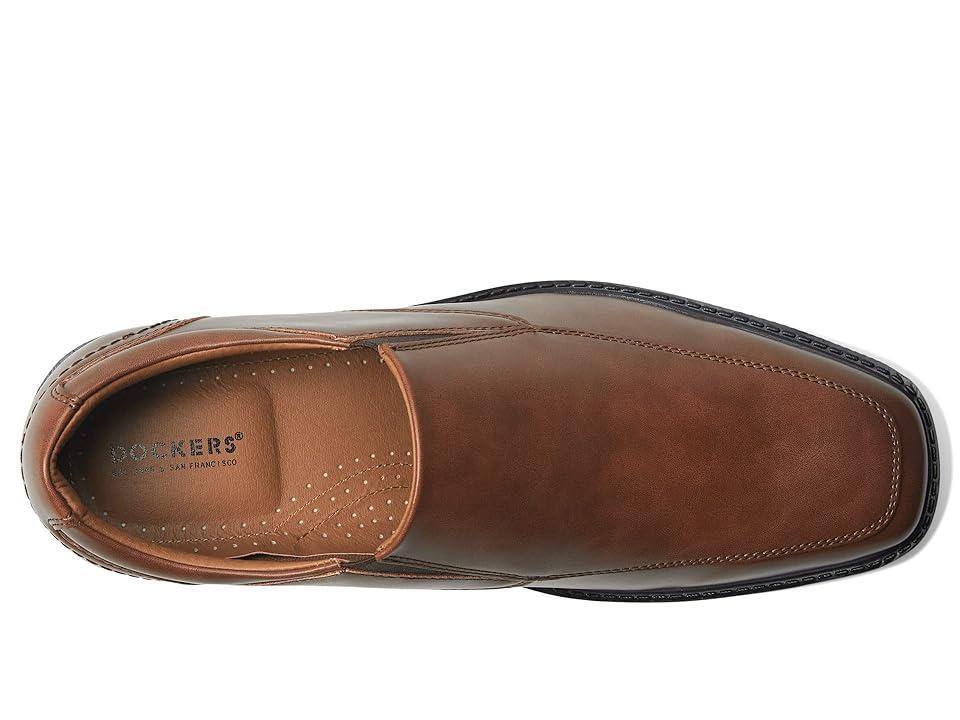 Dockers Stafford Mens Dress Loafers Product Image