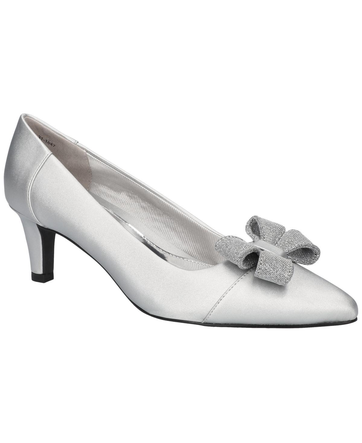 Easy Street Devanna Womens Pointed Toe Pumps Product Image