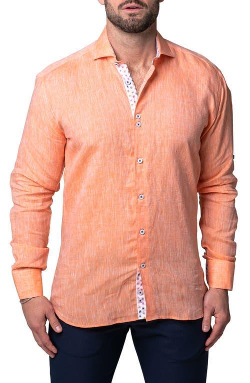 Mens Einstein Lenny Sport Shirt Product Image