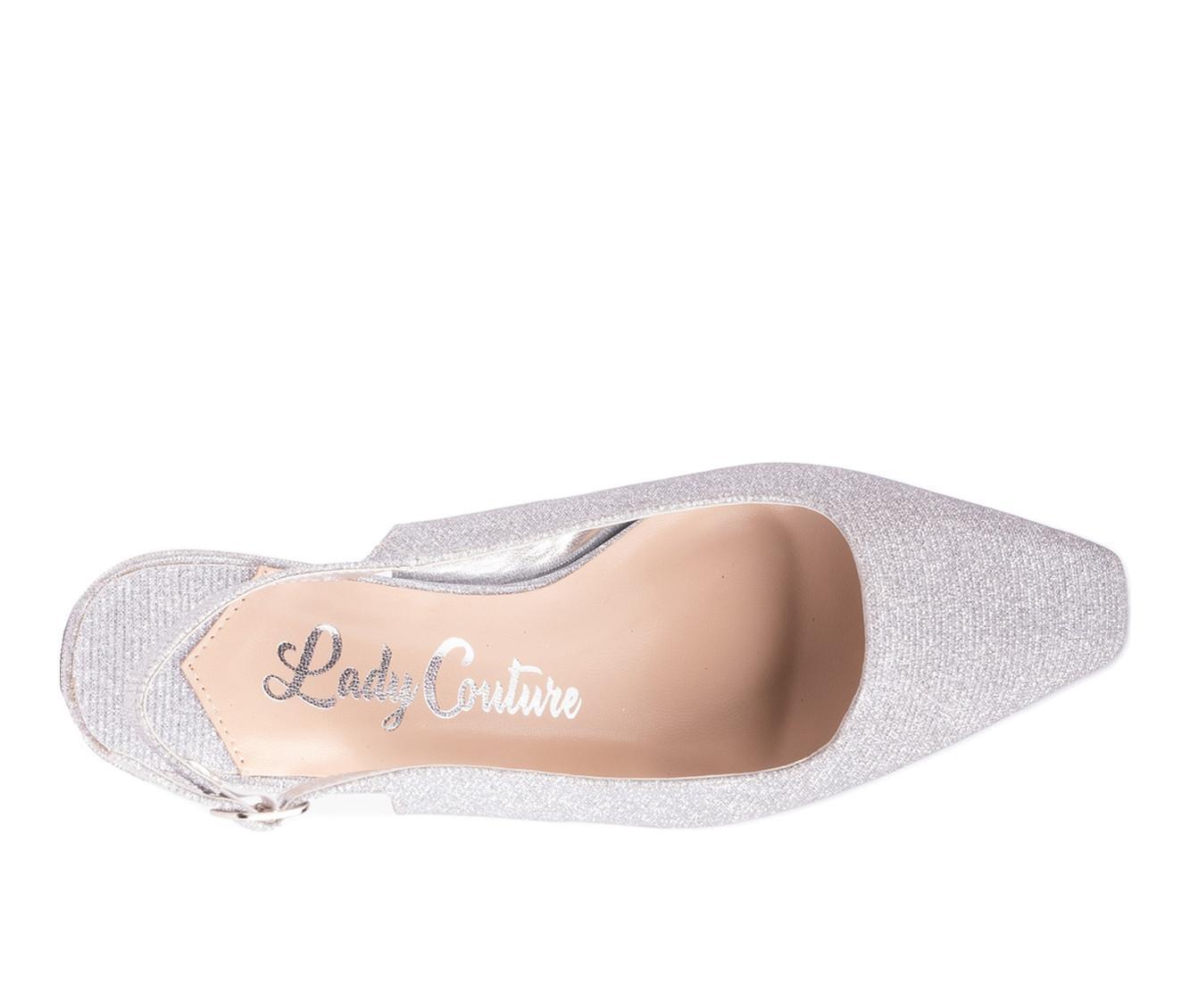 Women's Lady Couture Ruby Pumps Product Image