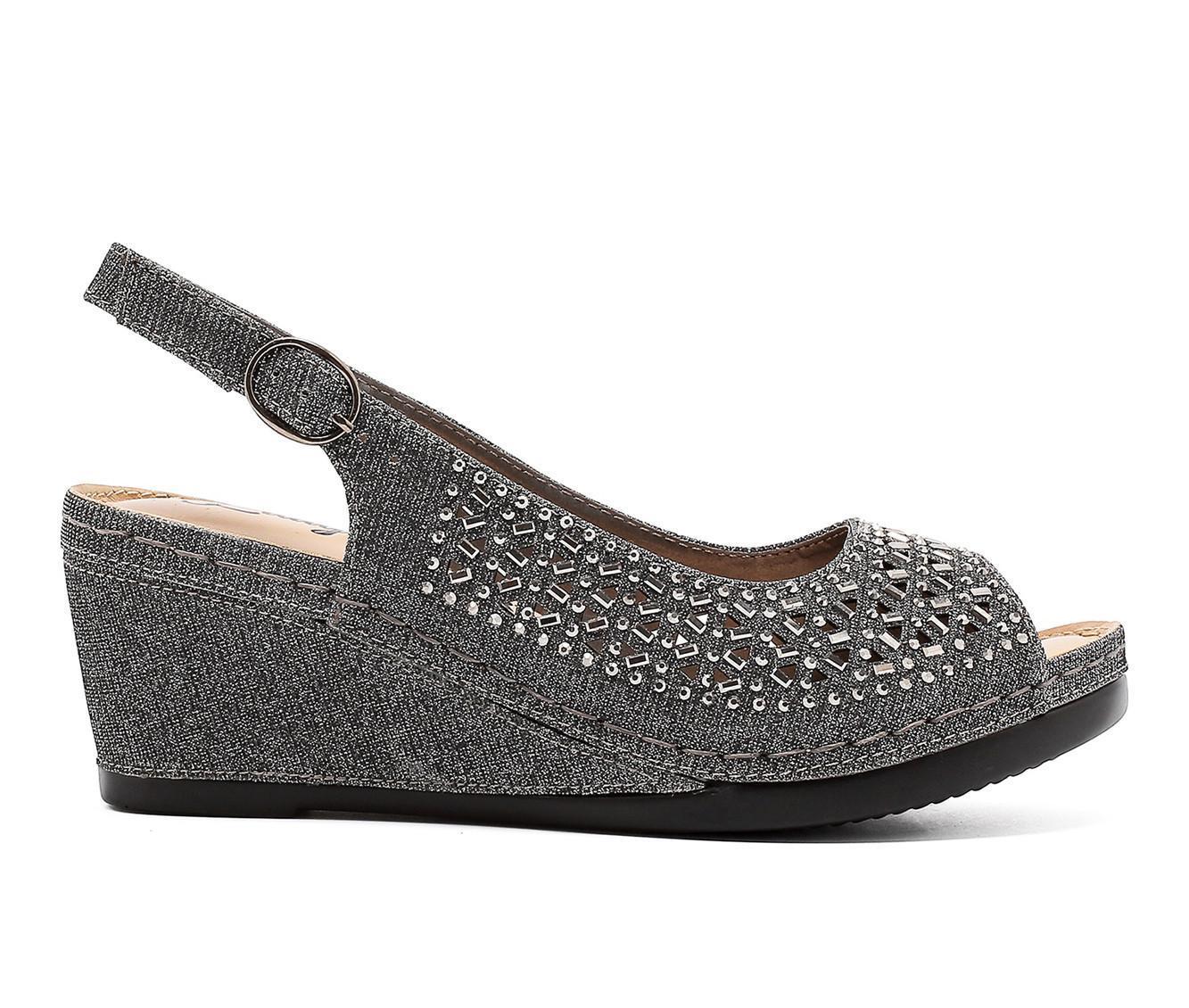 Women's Lady Couture Anita Special Occasion Shoes Product Image
