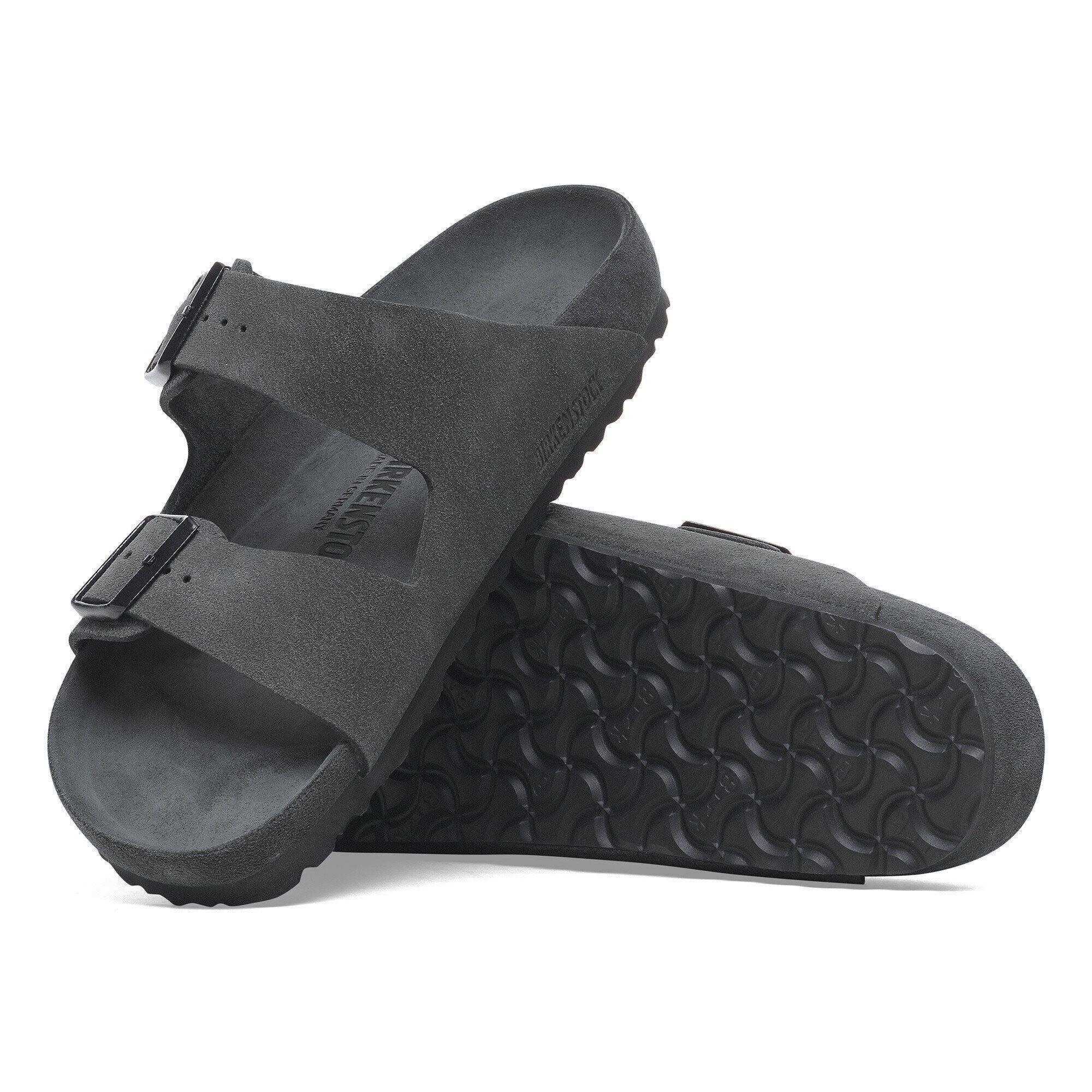Arizona BS Suede Leather Product Image