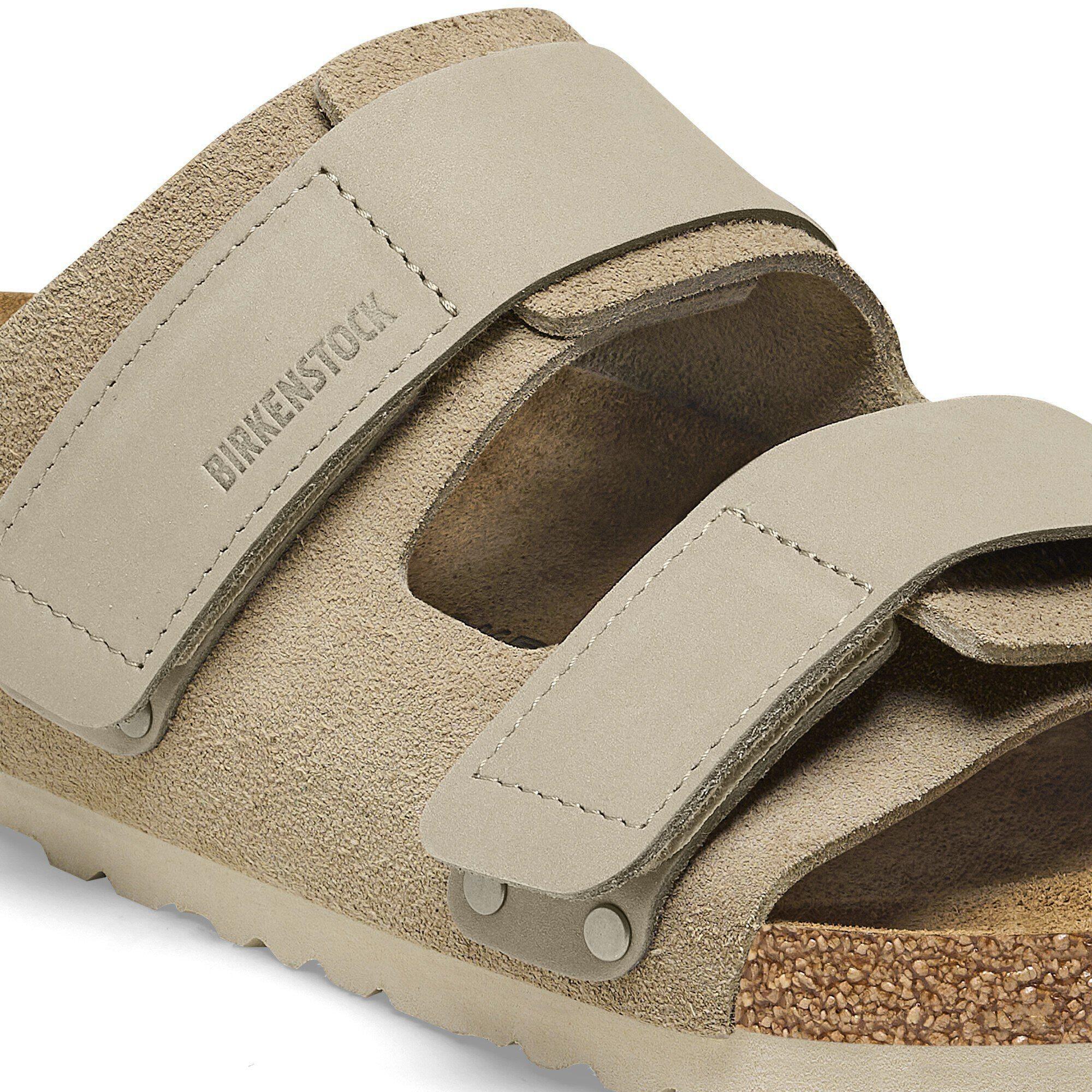 Uji Nubuck Leather/Suede Product Image