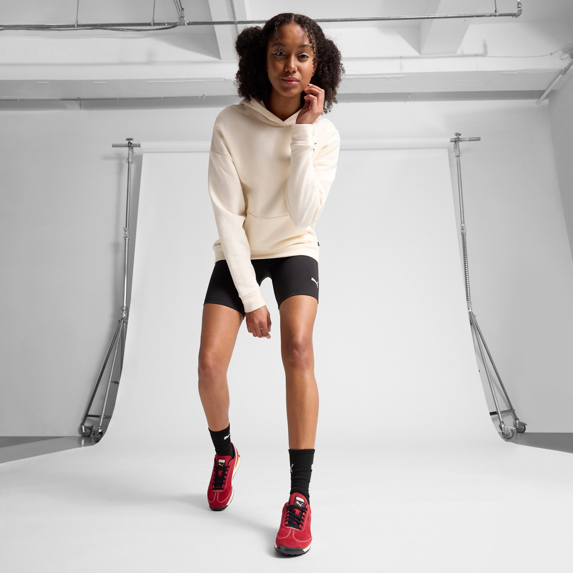 PUMA Wardrobe Essentials Women's 7" Tights Product Image