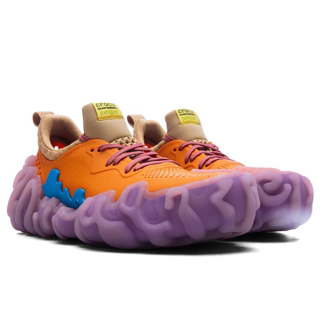 Crocs x Salehe Bembury Juniper - Apricot Male Product Image