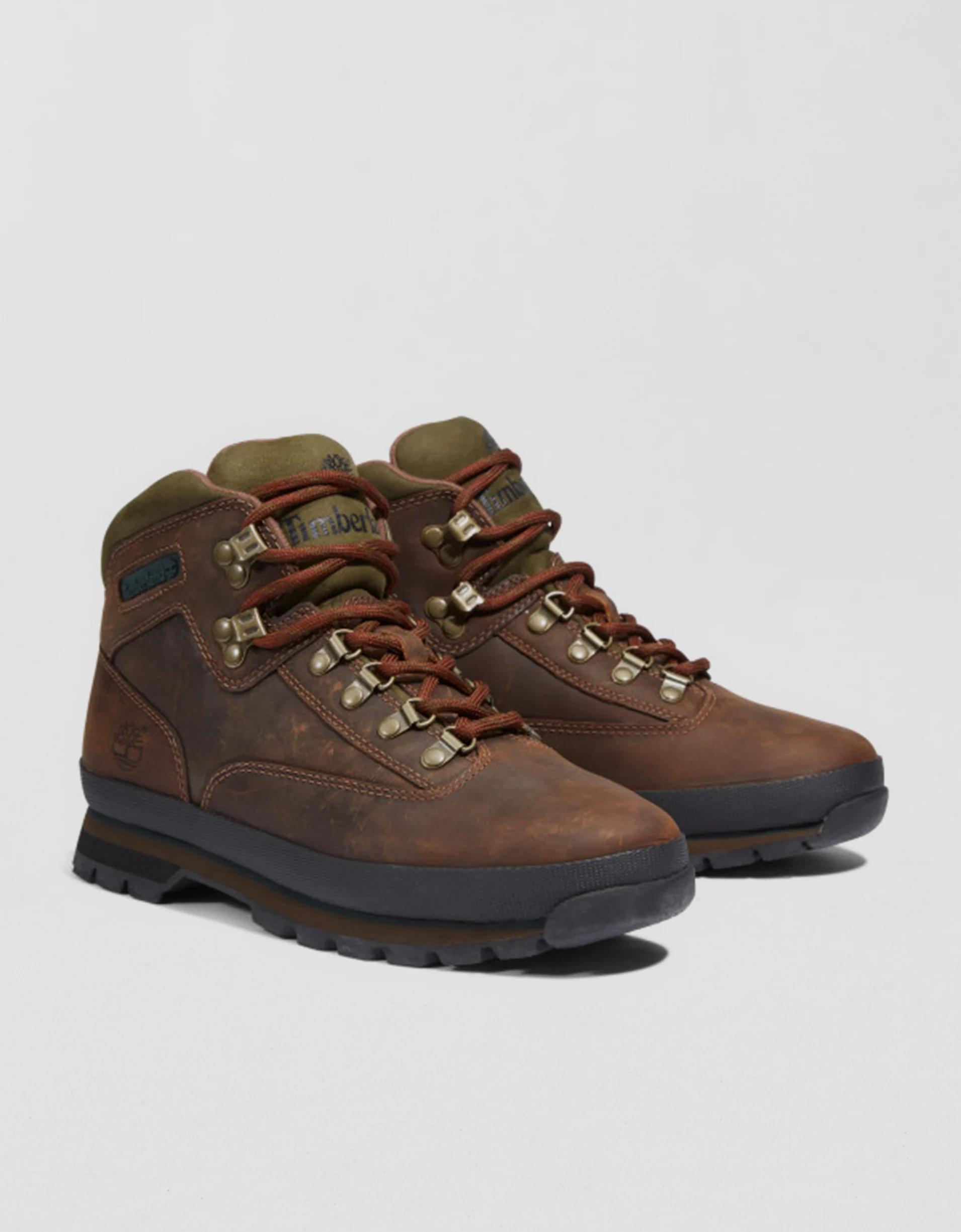 Timberland Men's Euro Hiker Boot Product Image