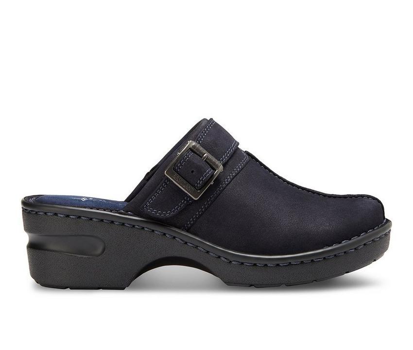 Women's Eastland Mae Clogs Product Image