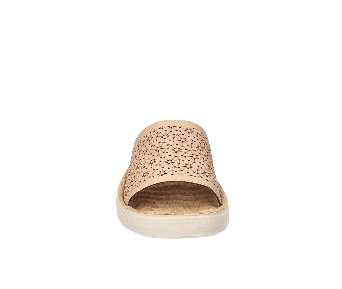 Women's Easy Street Ivey Slide Sandals Product Image