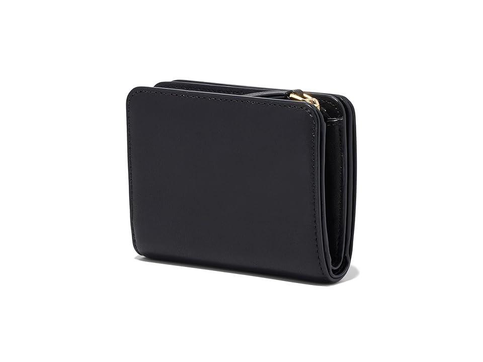 The J Marc Mini Compact Wallet Product Image
