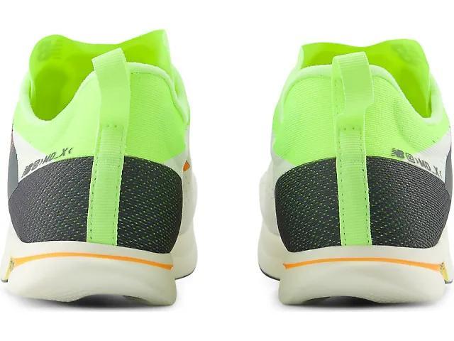 New Balance FuelCell SuperComp MD-X v3 Product Image