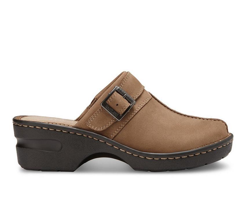 Women's Eastland Mae Clogs Product Image