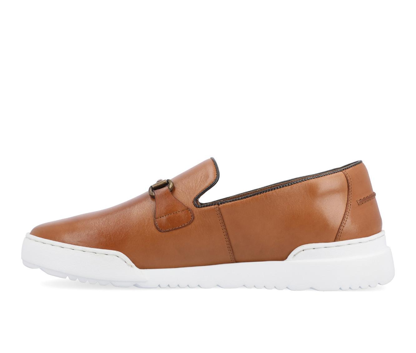 Men's Thomas & Vine Dane Loafers Product Image