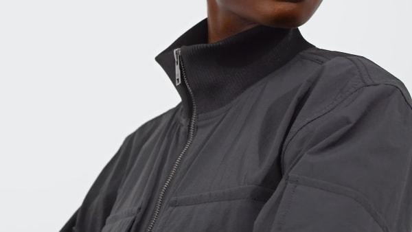 Premium Essentials Jacket Woven Product Image