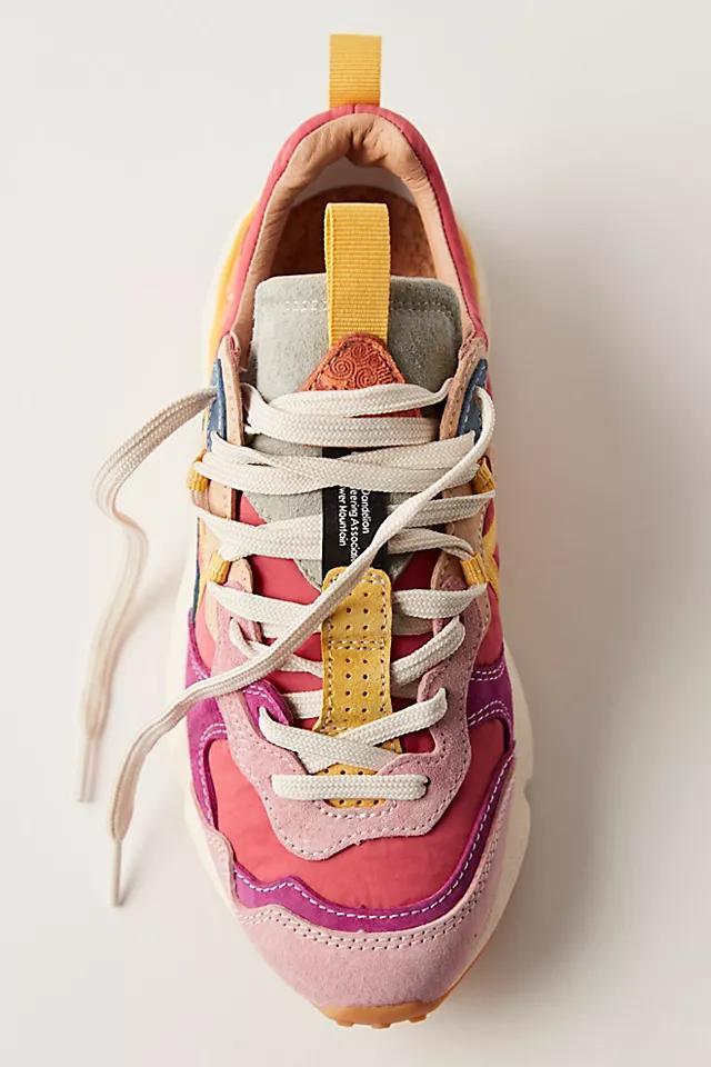 Lenzan Sneakers Product Image