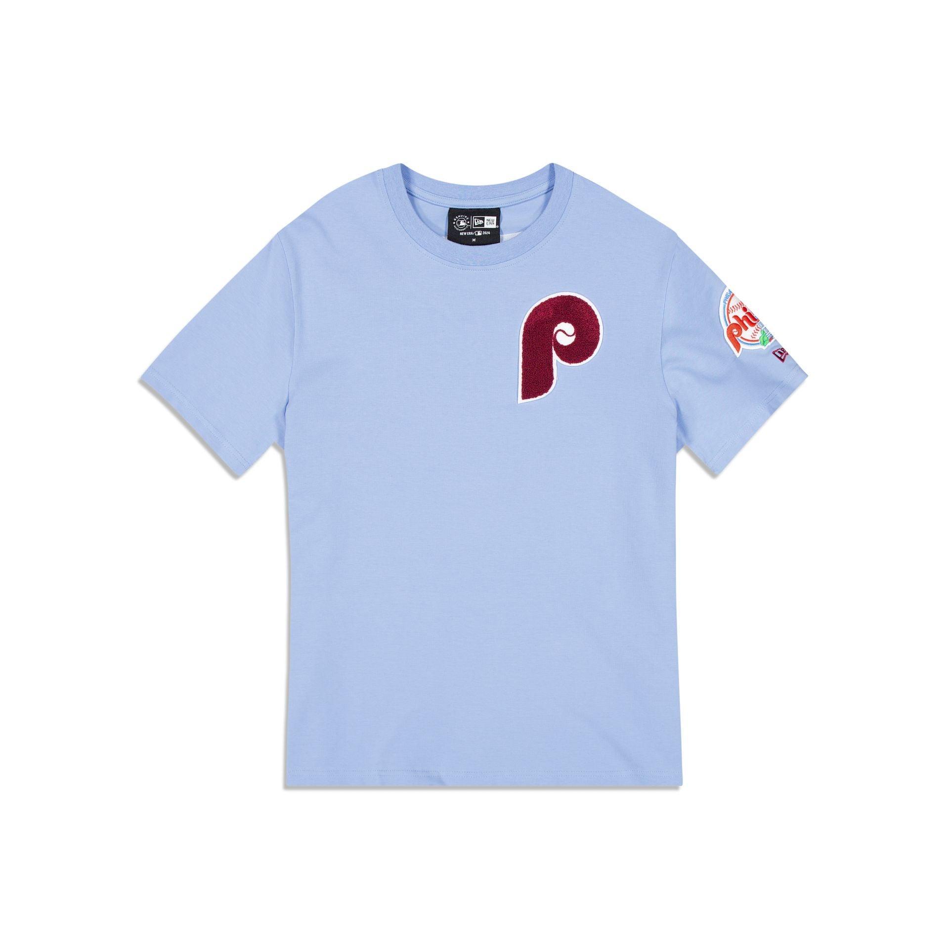 St. Louis Cardinals Coop Logo Select T-Shirt Male Product Image