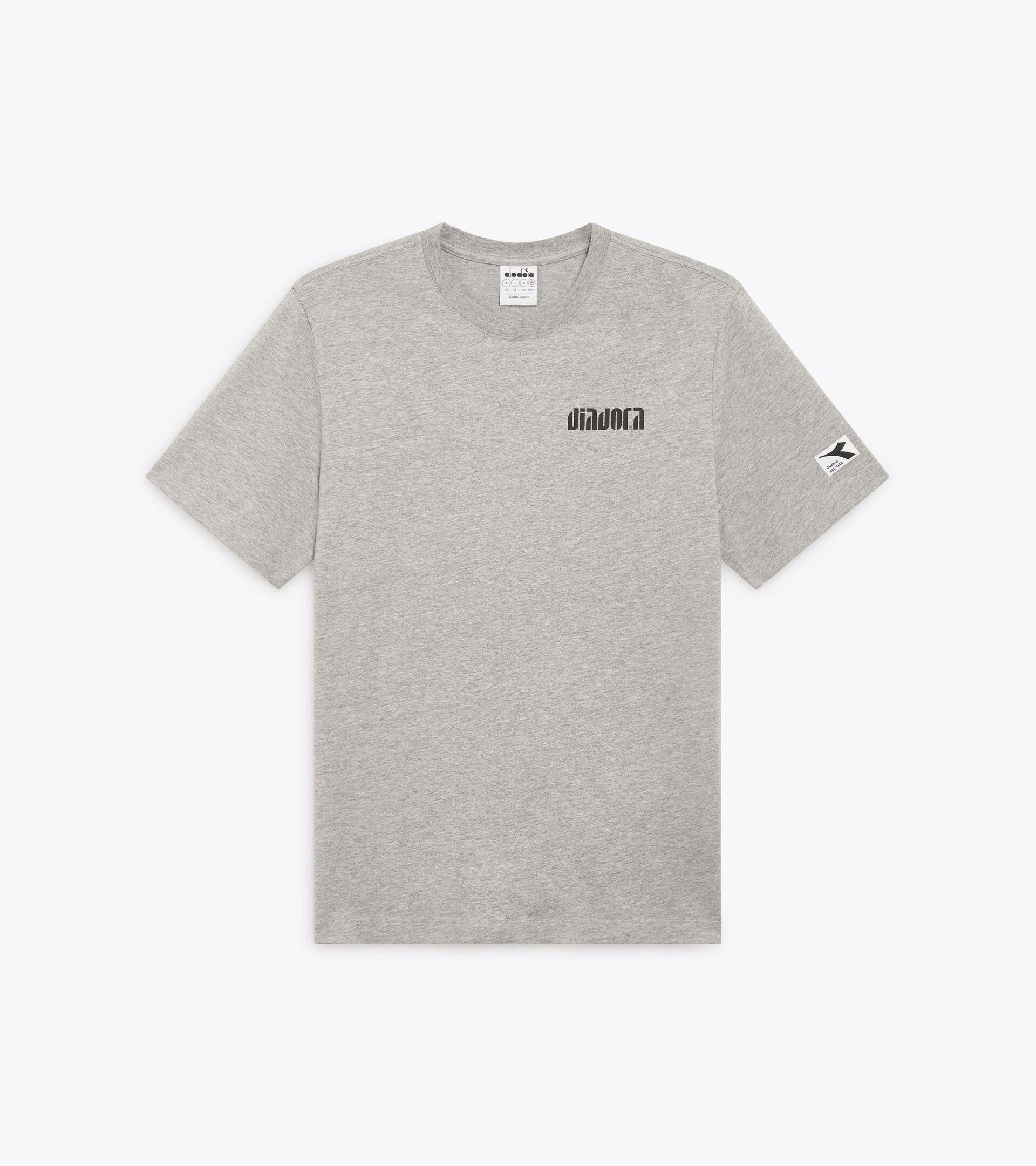 T-SHIRT SS ATHL. LOGO SL Product Image